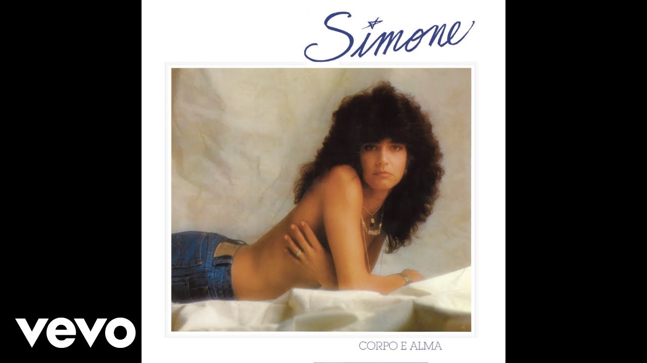 Simone - T&ocirc; Que T&ocirc; (&Aacute;udio Oficial)