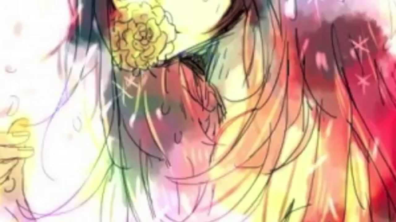 Mona Lisa Flippy x Flaky AMV