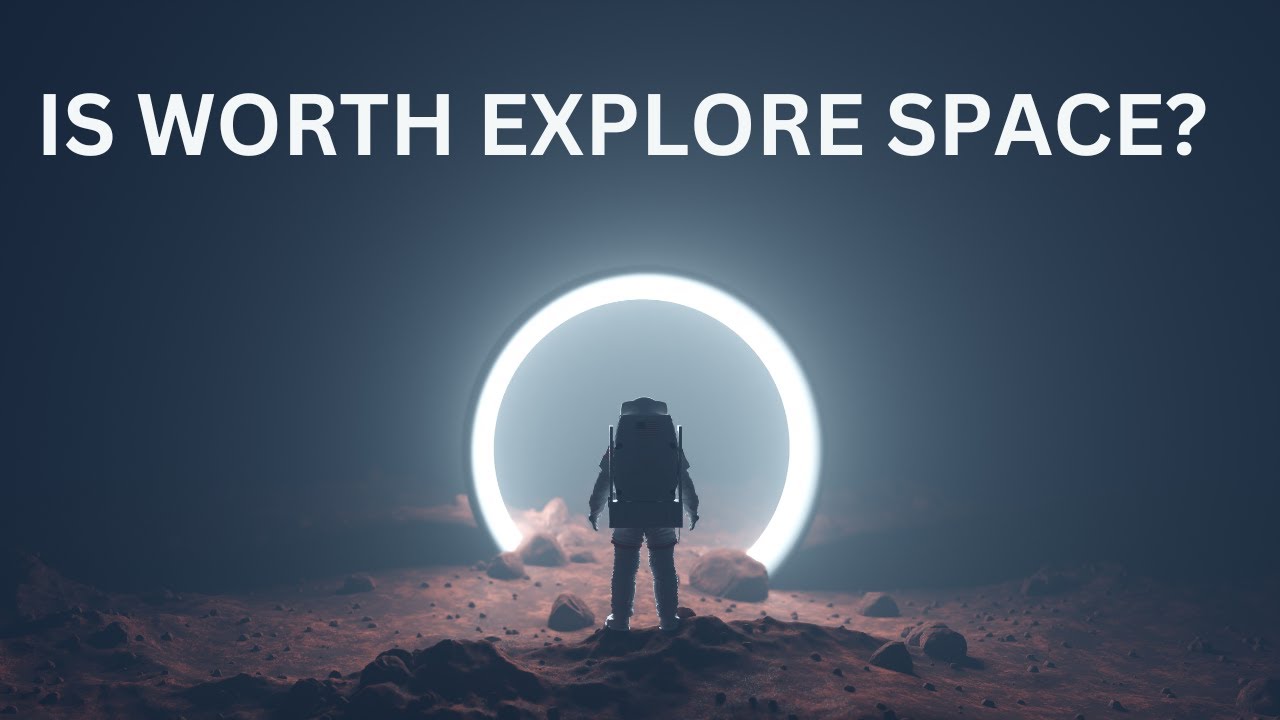 Economics of space exploration
