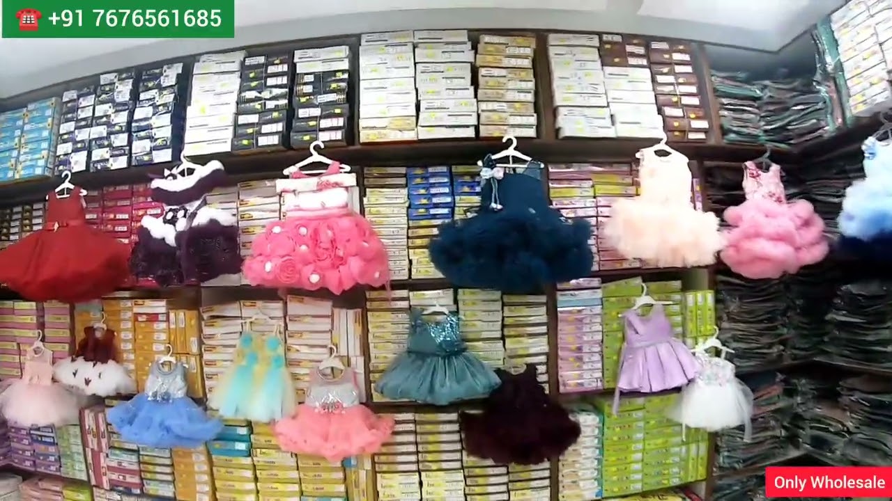 Biggest wholesaler’s Bangalore South India