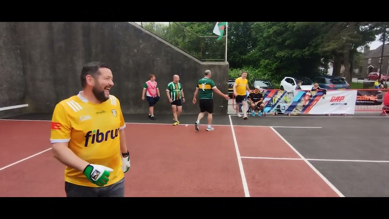 Nelson Wallball 23rd June 2024