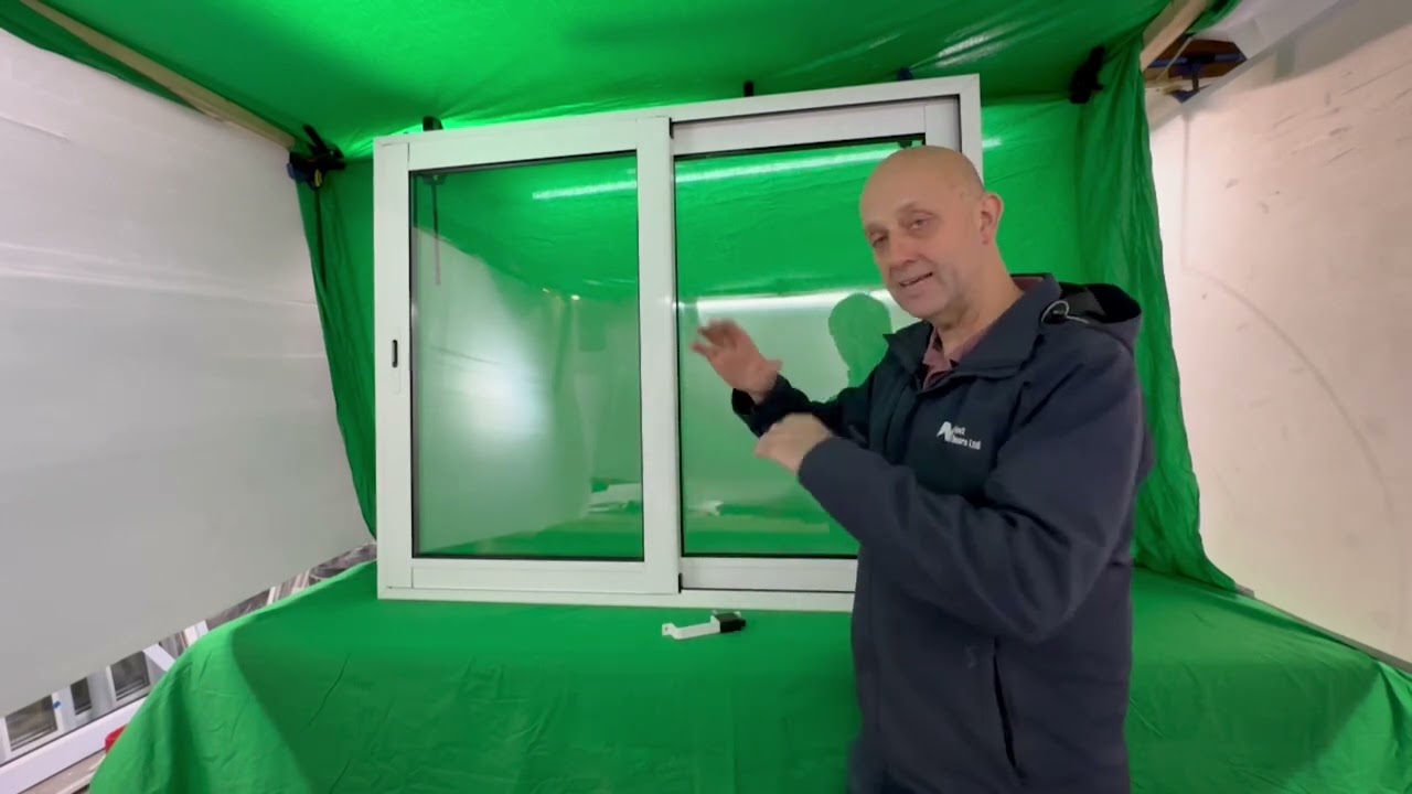 Best Serving Window / Drive Thru Window 2024