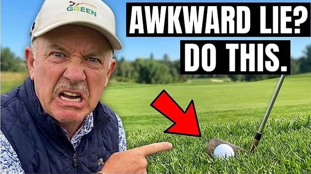 Your Awkward Lies Setup is Wrong—Here's Why