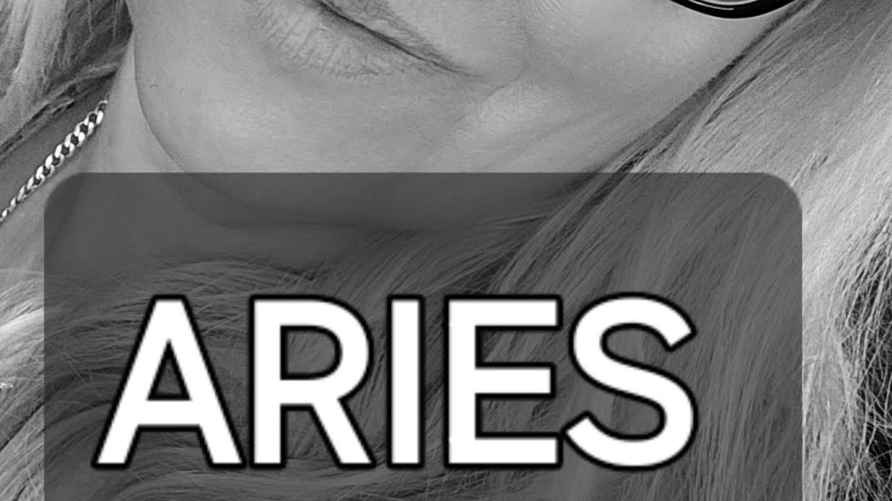 ARIES ♈️