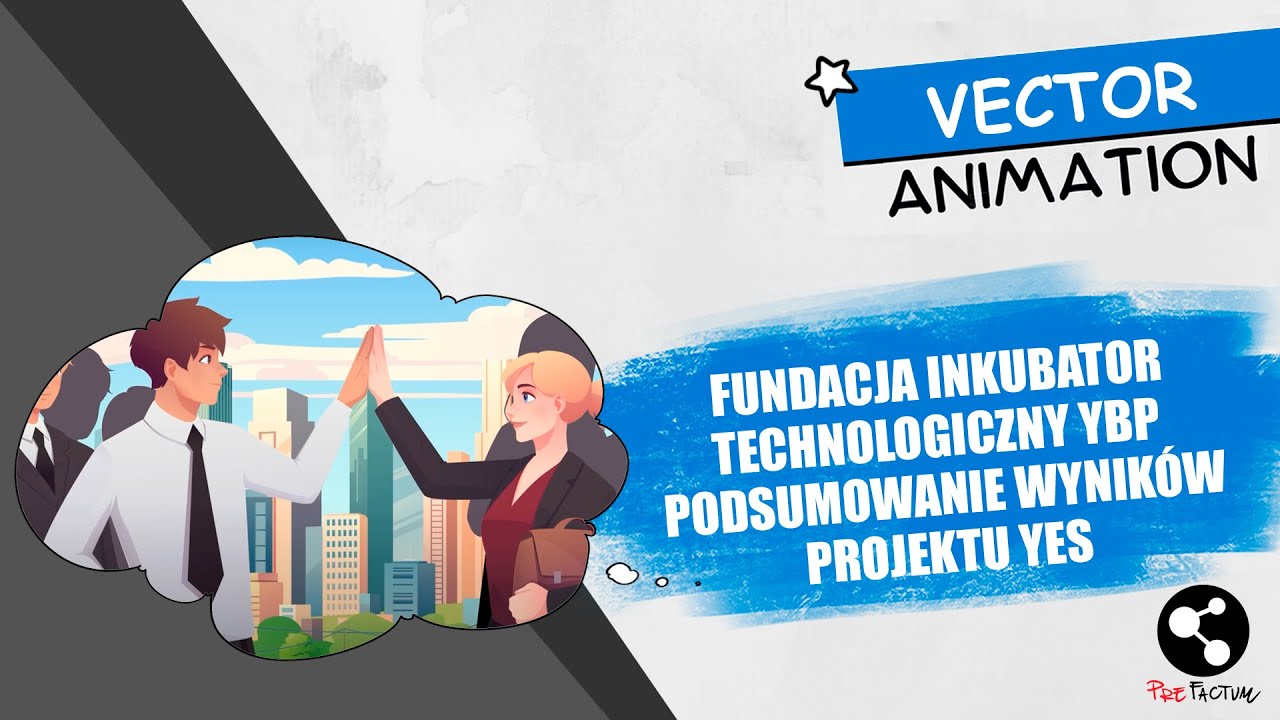 YES - We can make an impact together! Podsumowanie projektu Inkubatora Youth Business Poland