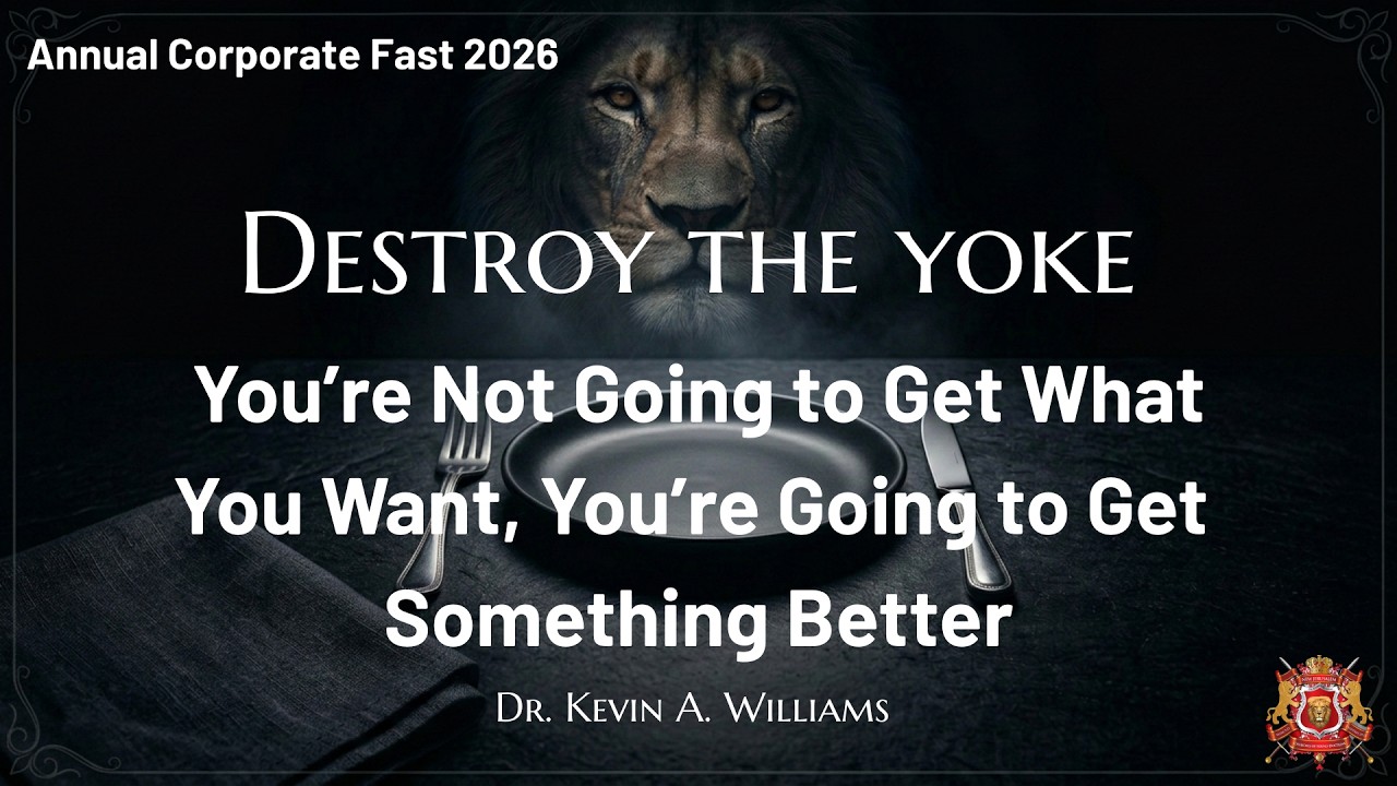 Corporate Fast 2026: You’re Not Going to Get What You Want, You’re Going to Get Something Better