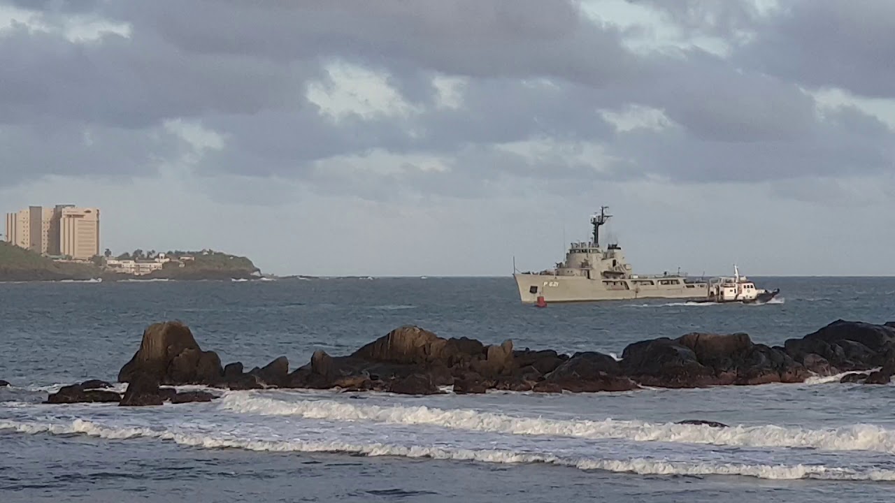 Sri Lanka,ශ්&zwj;රී ලංකා,Ceylon,Navy,Galle Fort Return