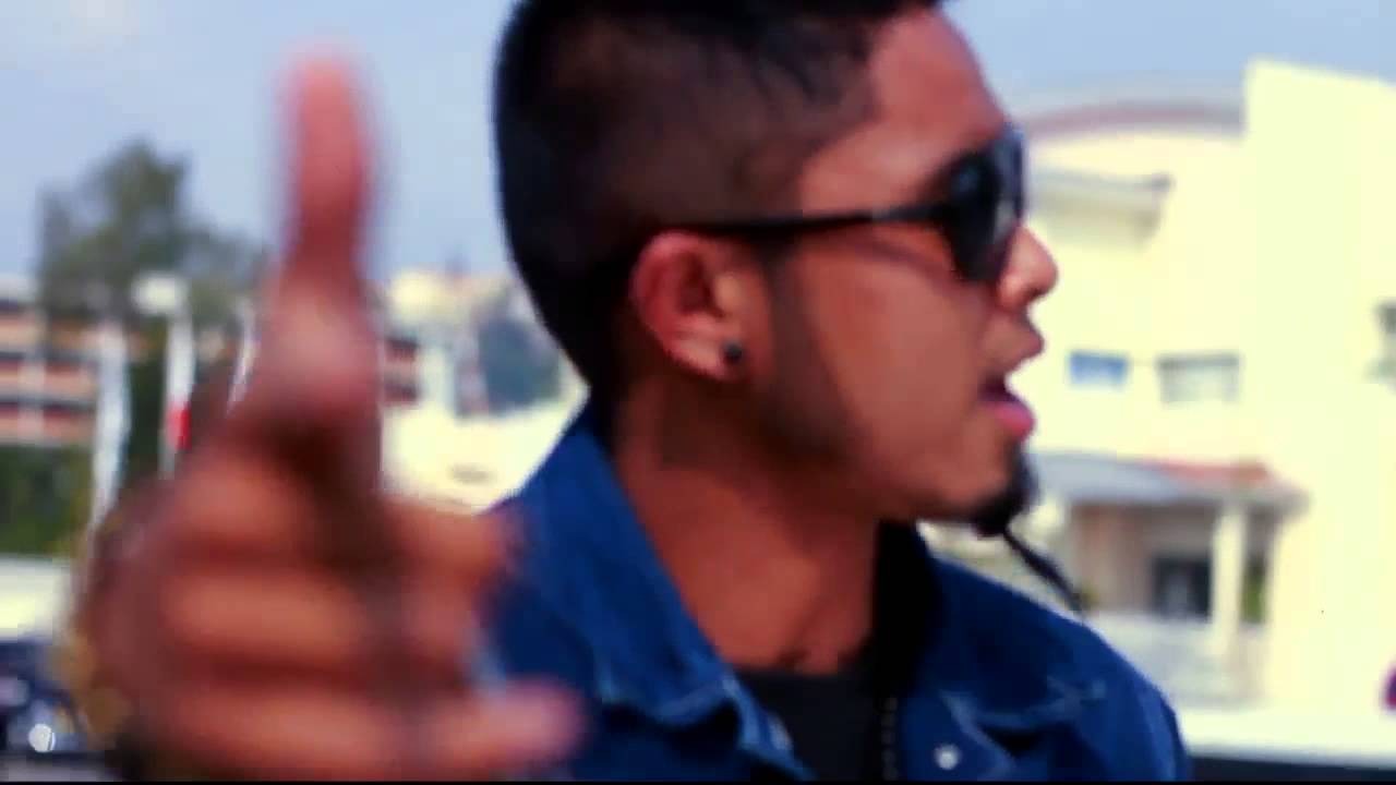 Skerzo - Raha Sendra Ft.Odyai (Official Video HD) Suspekta Music 2013