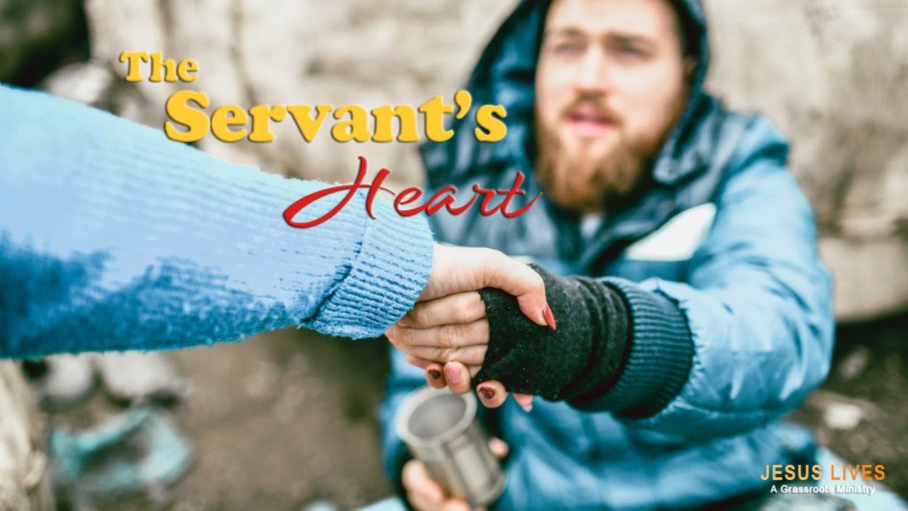 Jesus Lives - a teaching about 