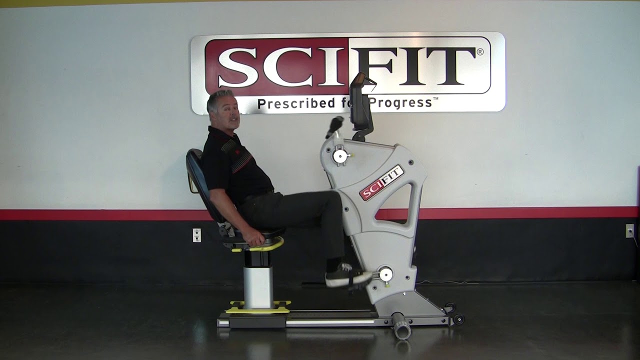 SCIFIT PRO2 Total Body