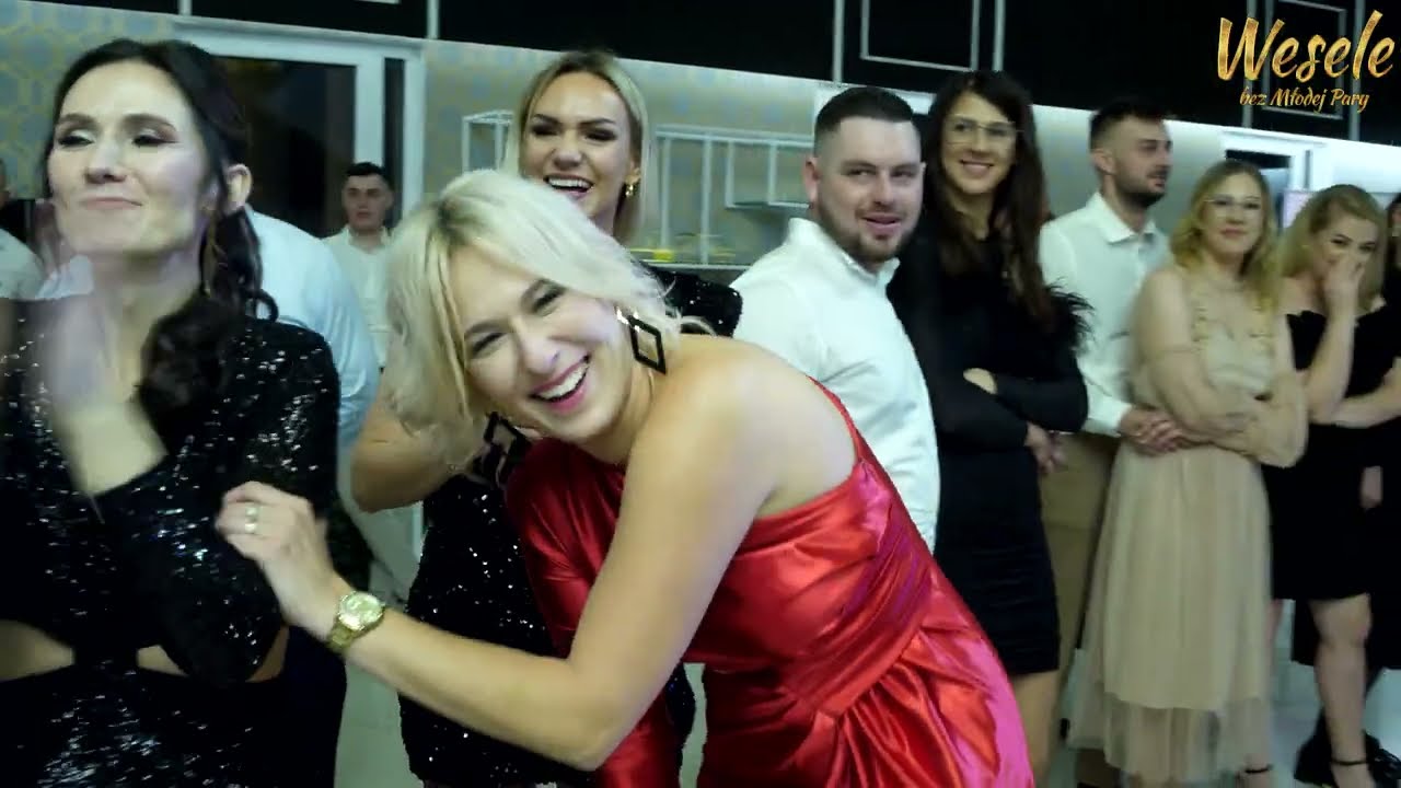 Wesele bez Młodej Pary  - Edycja 4