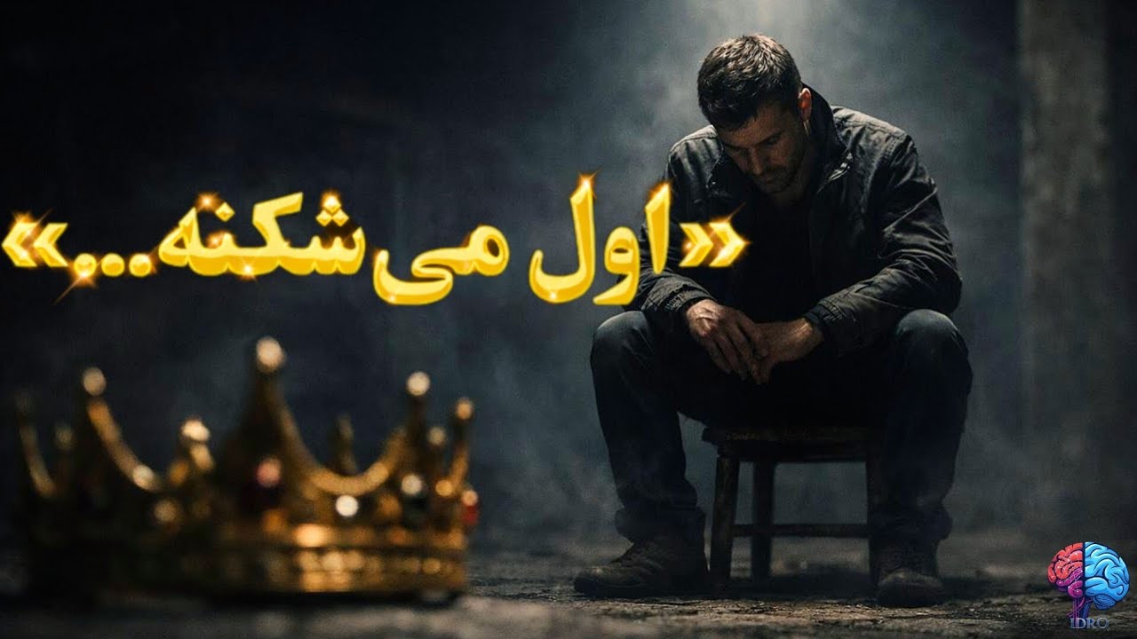 «قبل از قدرت، این اتفاق می‌افته (حقیقتی که کسی نمی‌گه)»