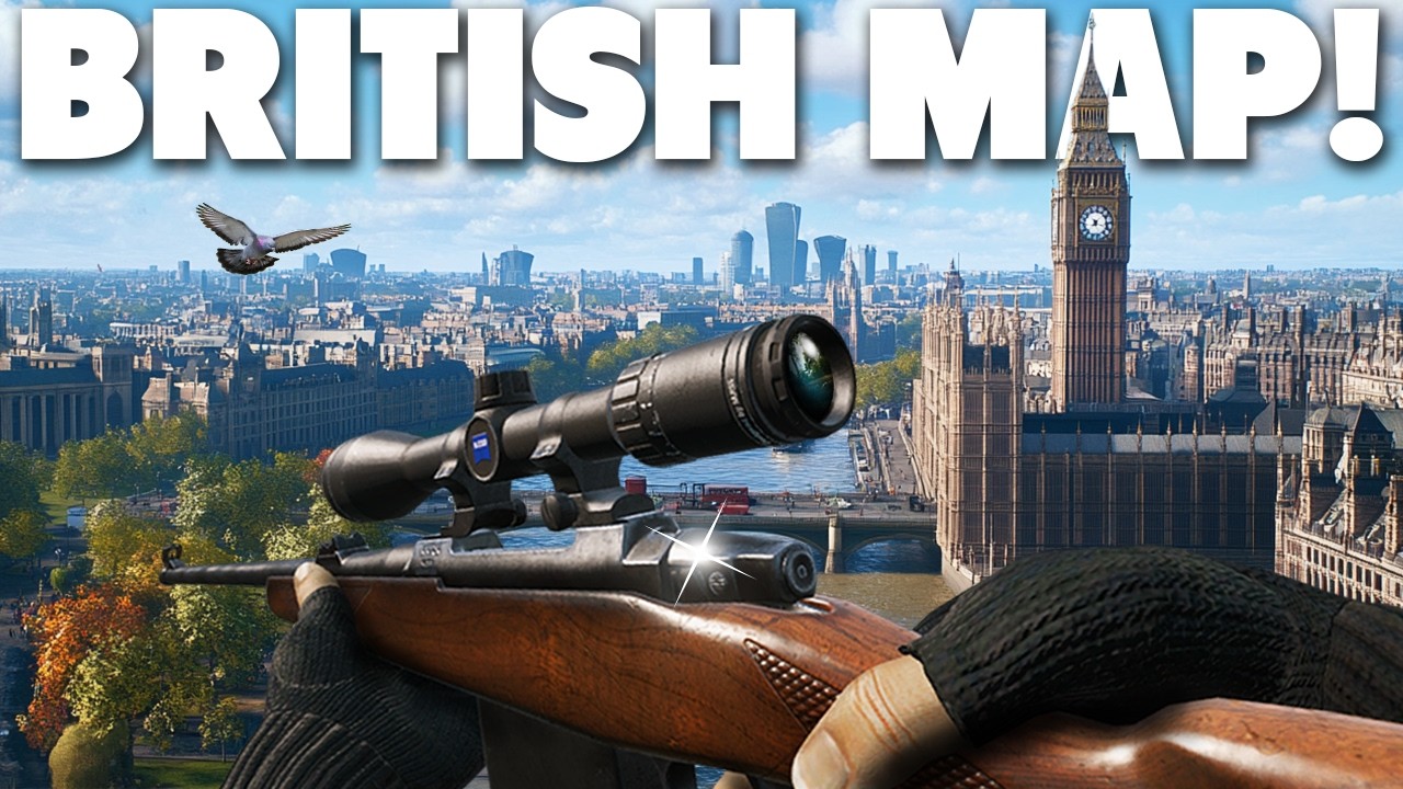 Surviving NEW BRITISH ISLAND DayZ Map!