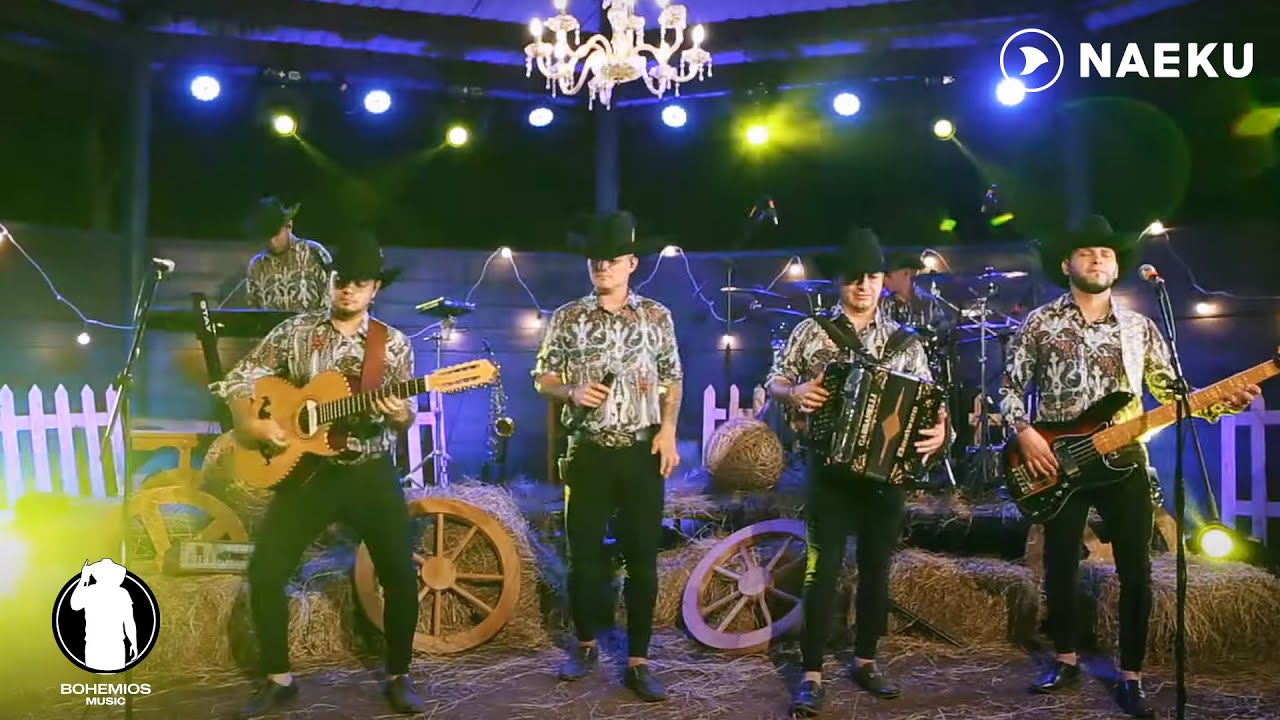 Grupo Dominio - Si no te hubieras ido | Nunca voy a Olvidarte (Live)