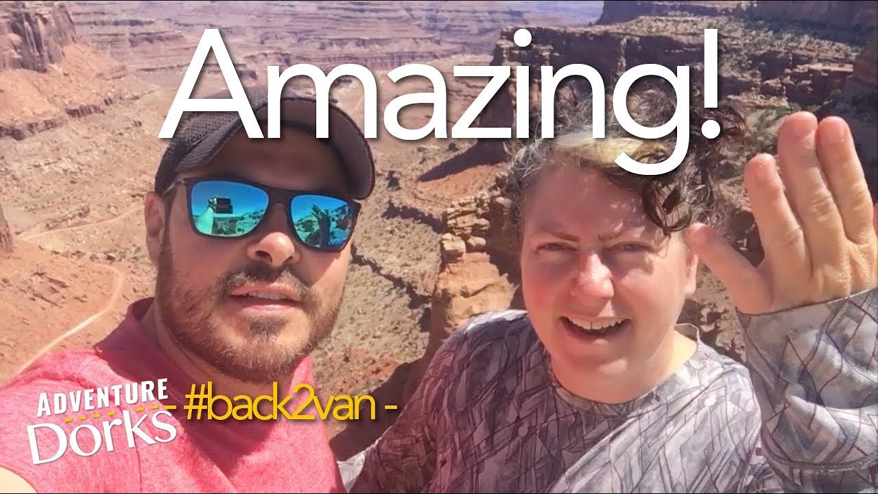 Exploring Canyonlands and Arches National Parks