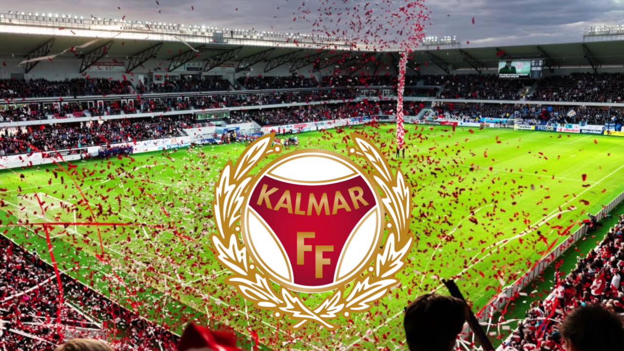 Kalmar FF - Vi är röda vi är vita
