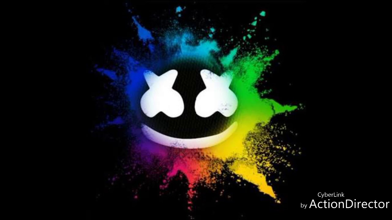 Marshmello - Check This Out