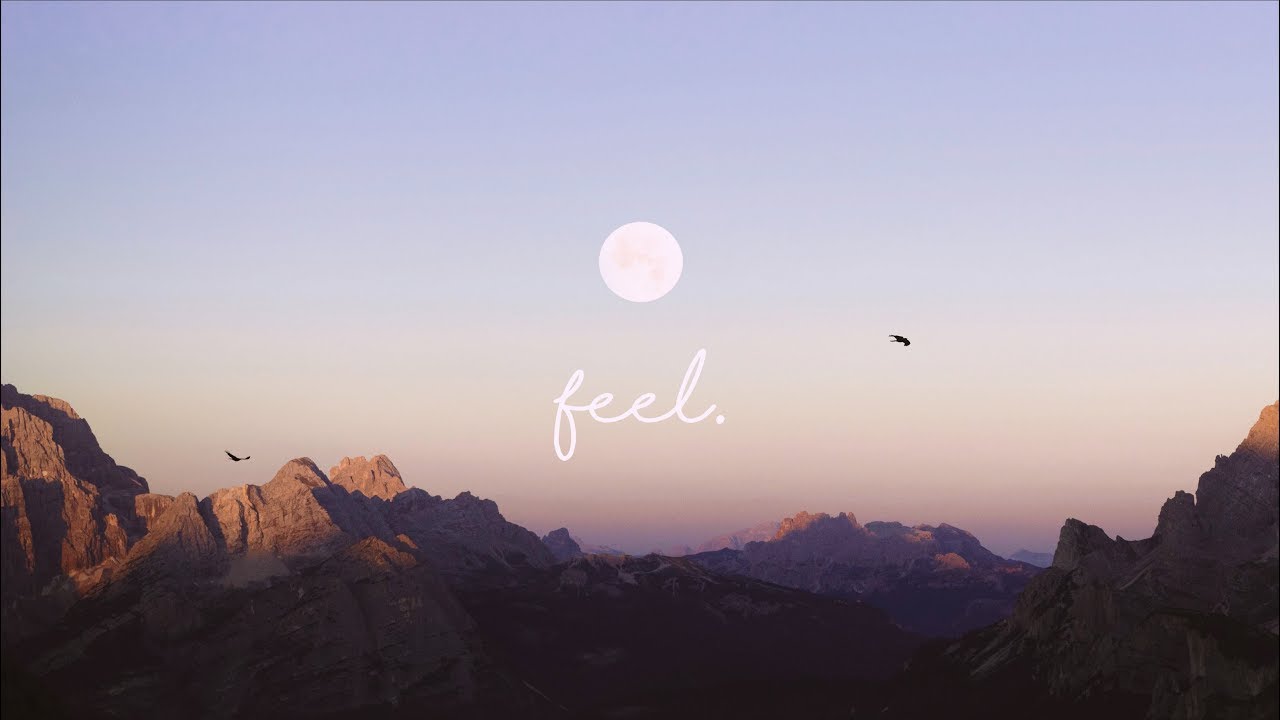 feel.