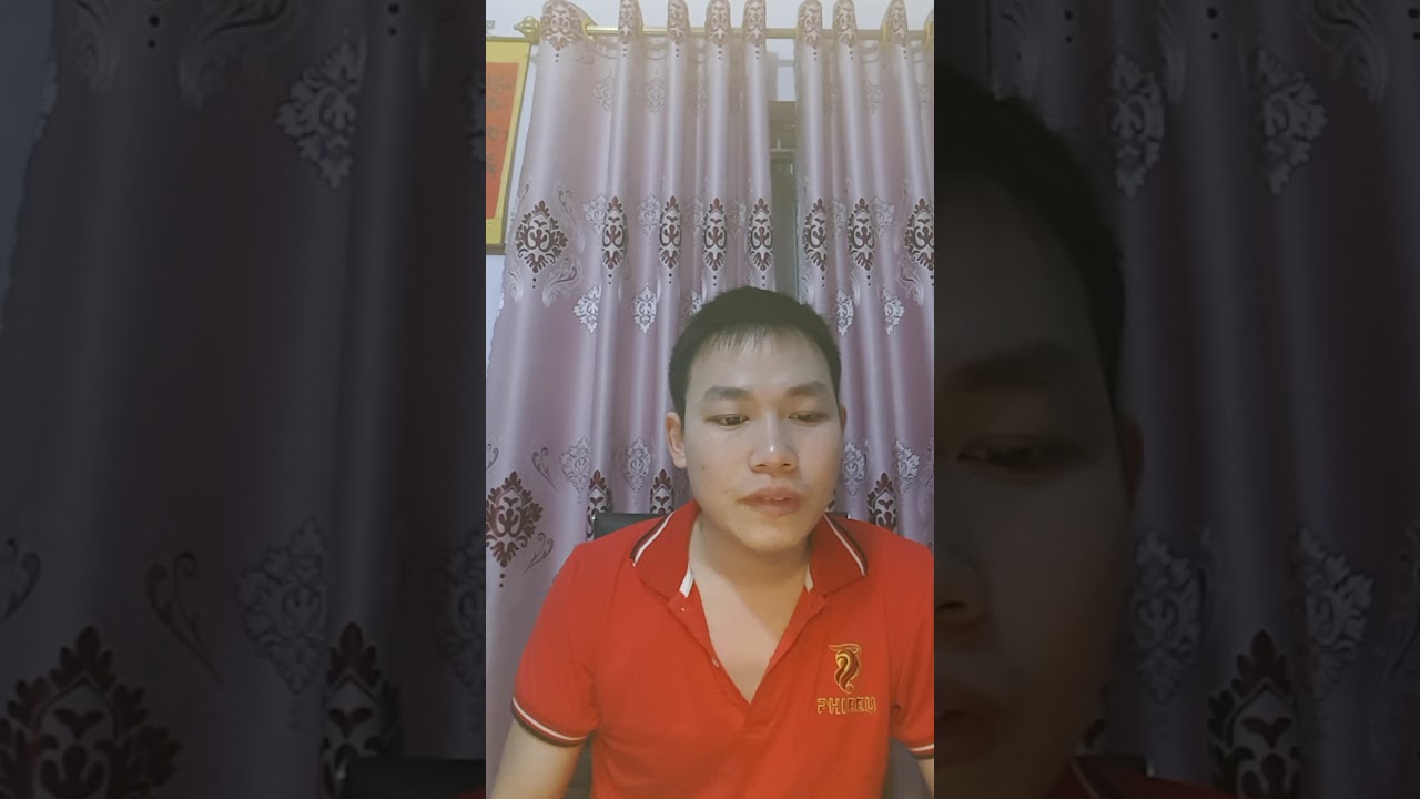 46. Farewell speech - I will miss Vietnam. (210403)