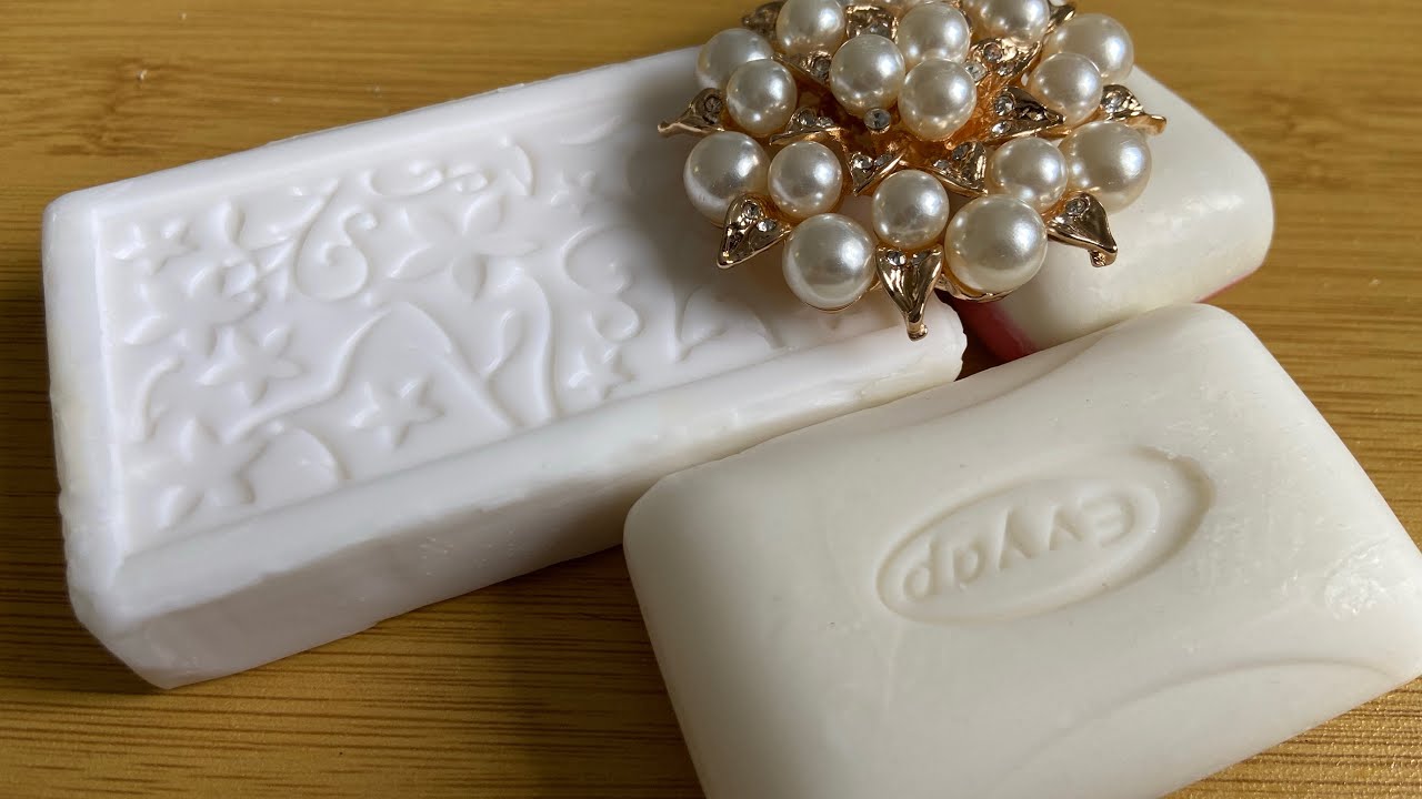 Soap | Cutting dry soap | asmr soap carving |Резка мыло| handmade soap/homemade soap 16