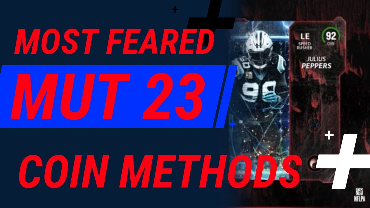 INSAINE MOST FEARED MUT 23 COIN MAKING METHODS -LETS GET THOSE MUT COINS-!!!!
