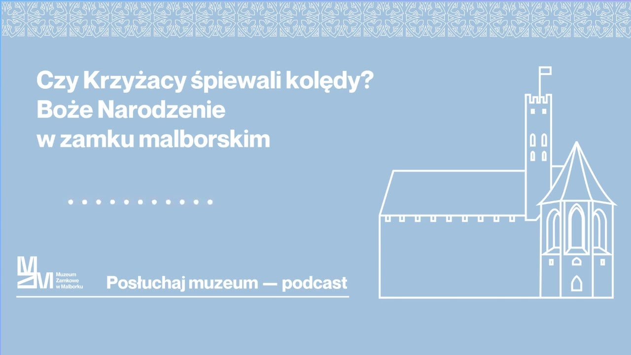 Posłuchaj muzeum - 