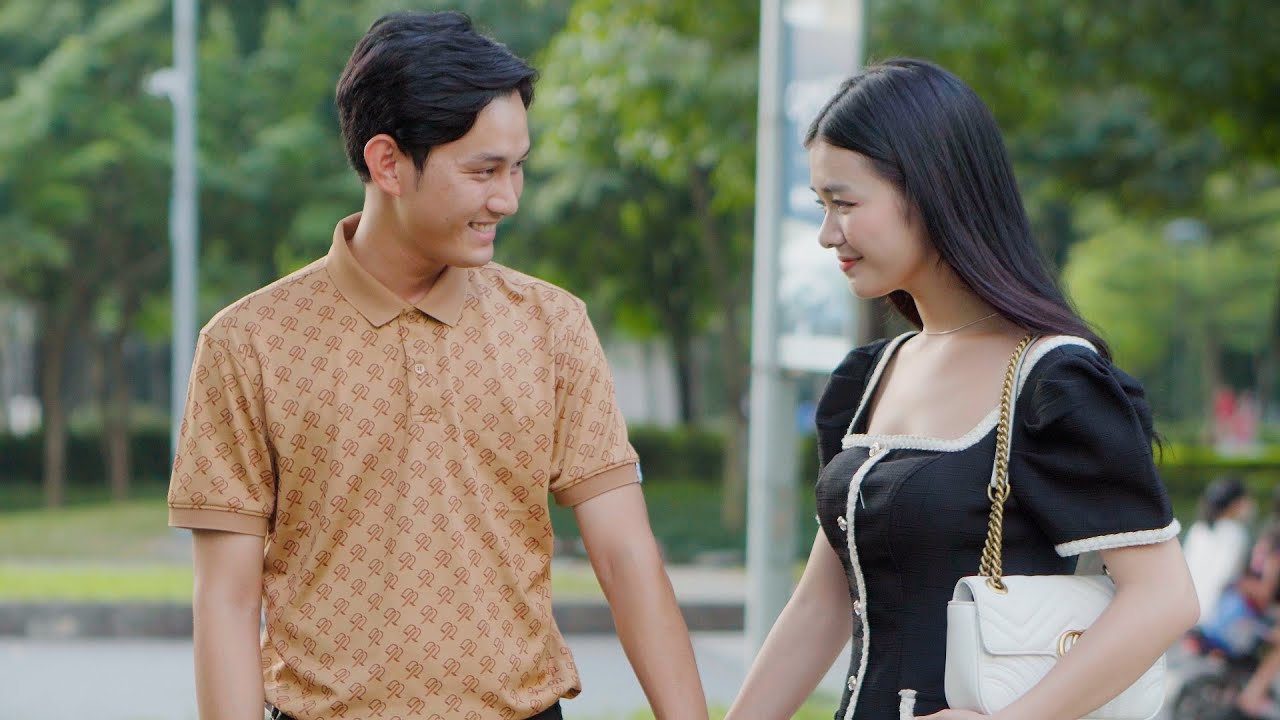 Con Trai Chủ Tịch Yêu Thầm Cô Nhân Viên Mới Không Ngờ Là Em Họ Của Tổng Giám Đốc Và Cái Kết - Tập532