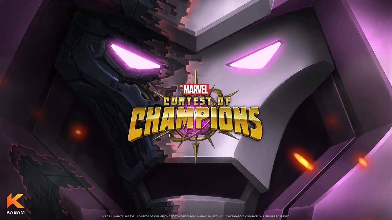 Путь новичка до профи в Marvel Битвы Чемпионов! Стрим 13