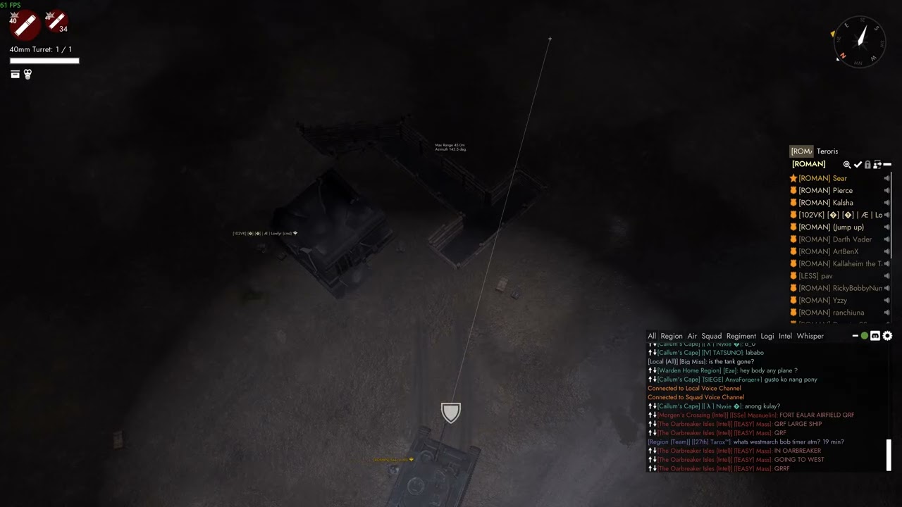 BMW Brigade