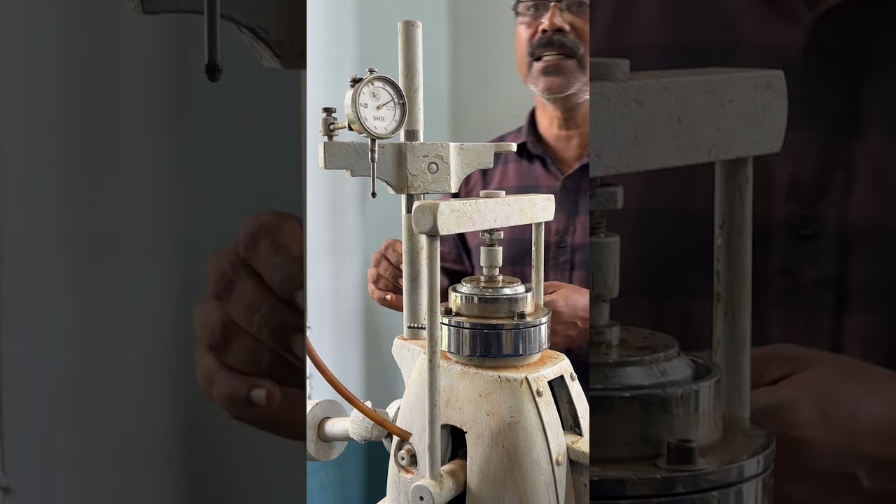 KTU S5 GT LAB CONSOLIDATION TEST