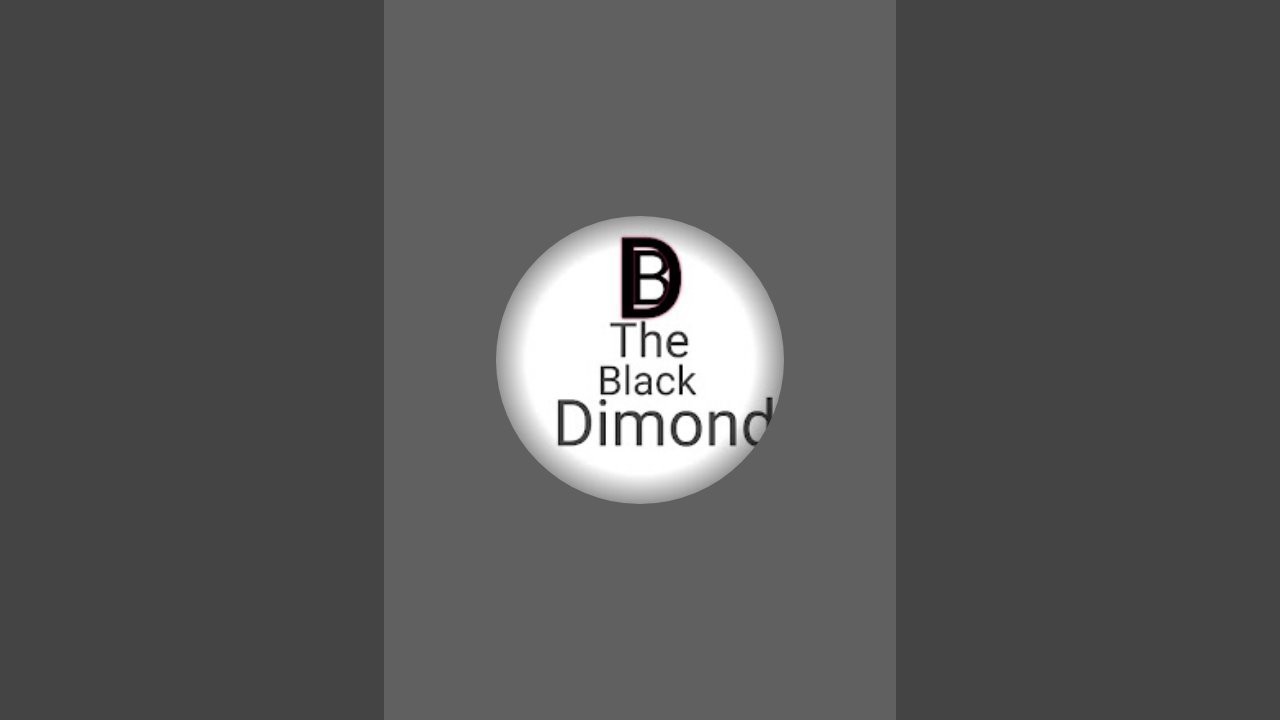 The Black dimond is live!