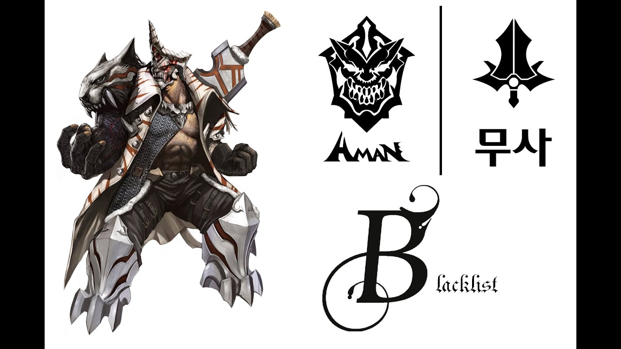 Tera Online - Slayer Guide Part 1