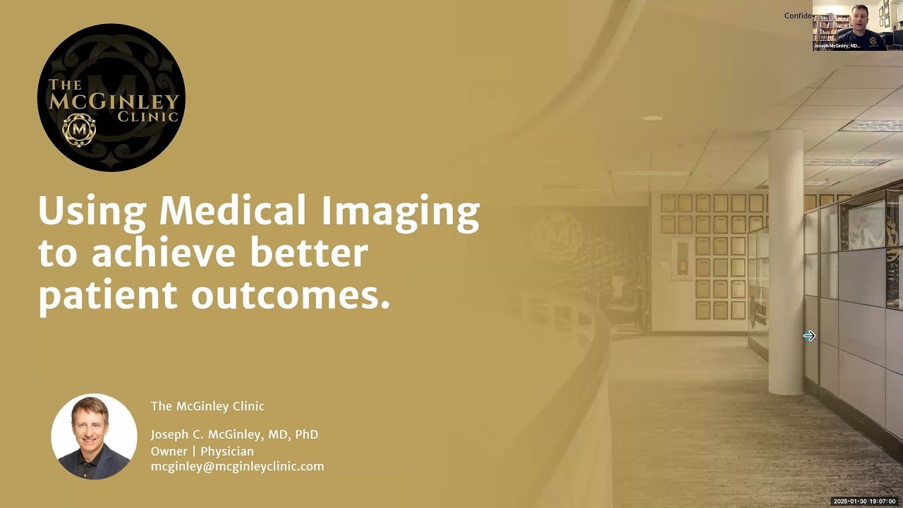 Radiology Review | AMSSM SMRC Webinar