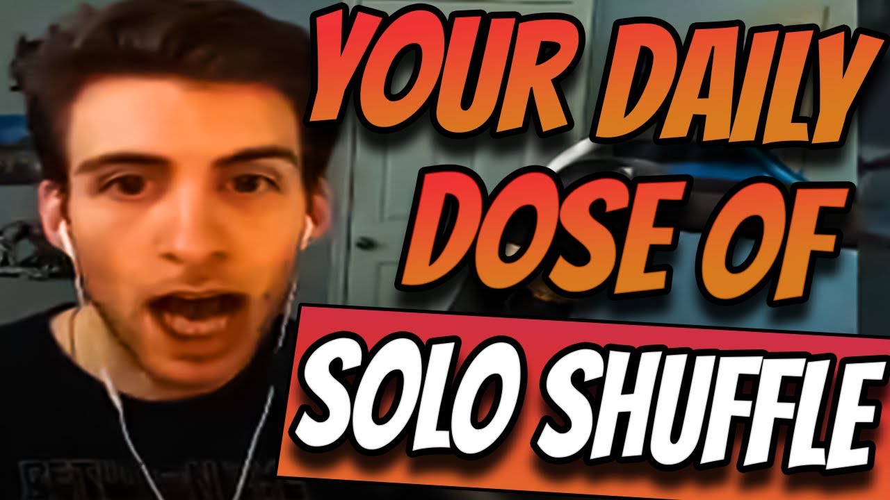 When You Just Randomly Oneshot After Class Tuning | Your Daily Dose of Shuffle #242