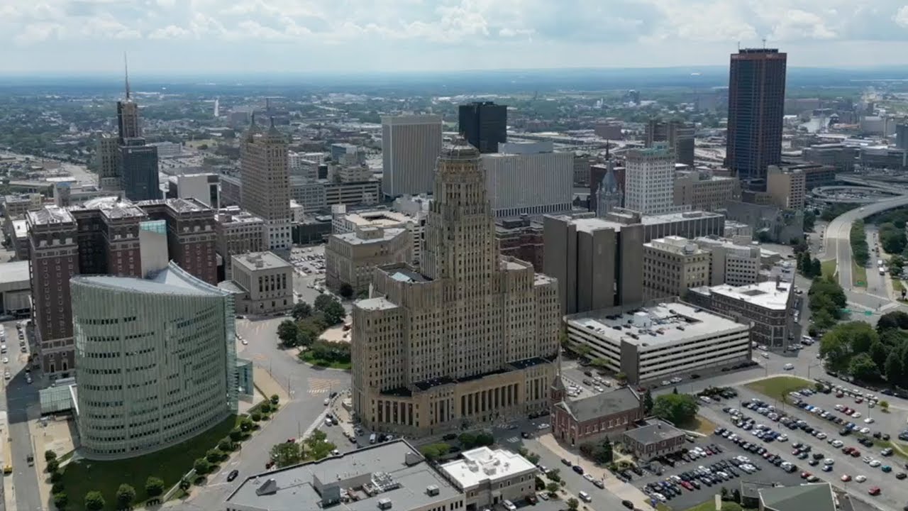 Mayor Ryan: Buffalo must increase local revenue, secure NYS support to stabilize finances