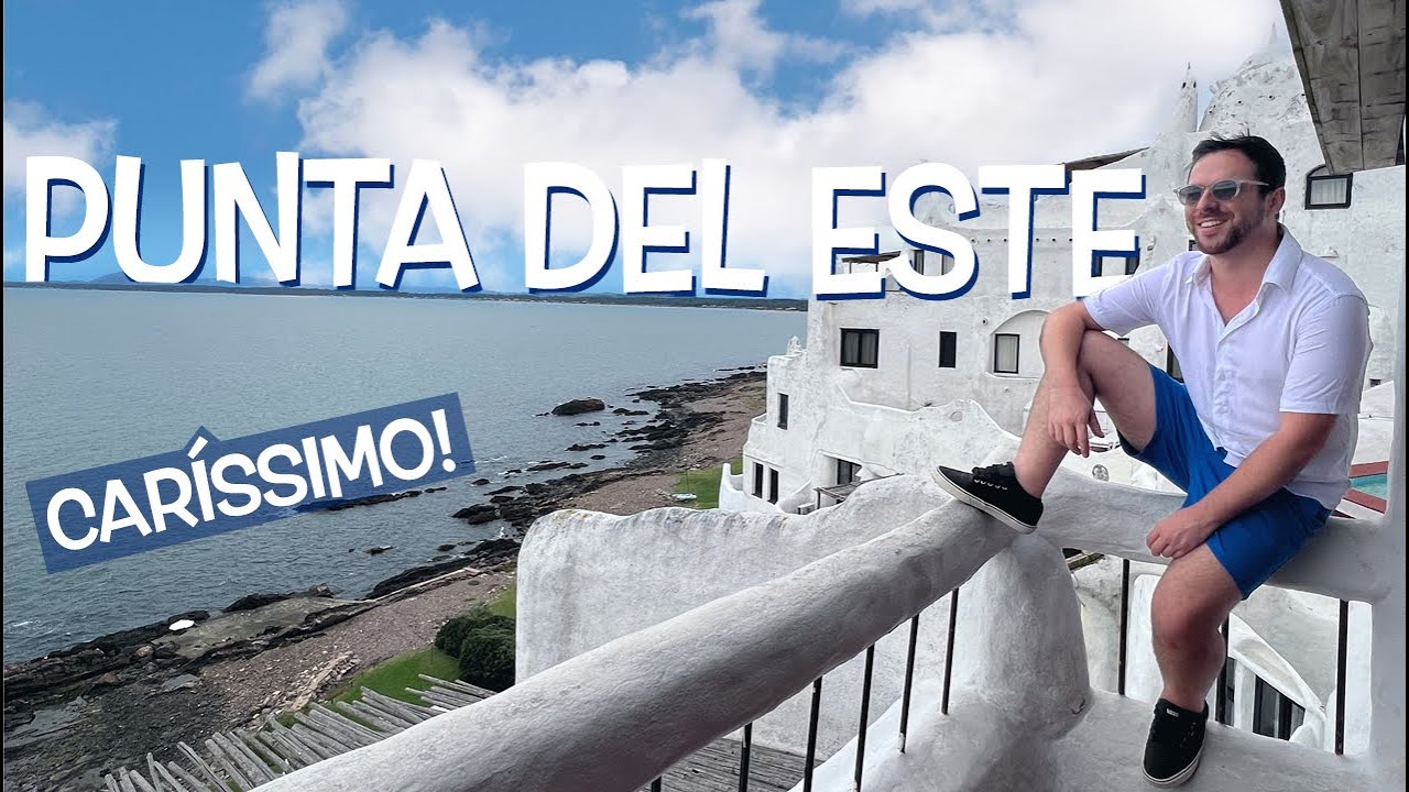Punta Del Este | O que fazer na cidade mais famosa do Uruguai