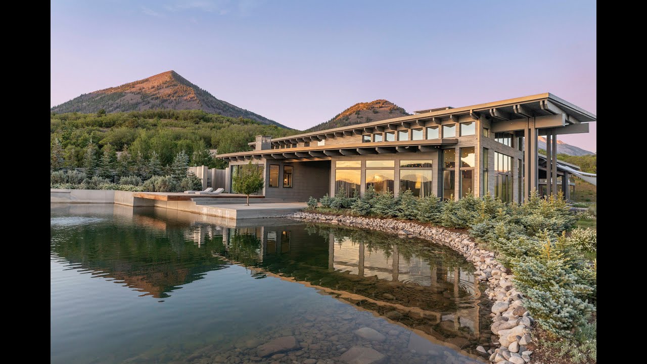 Presenting 851 Wilson Way - Telluride, Colorado