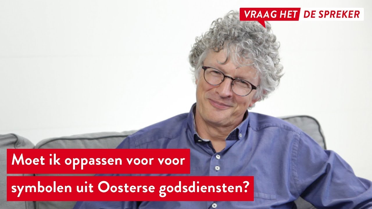 Oppassen voor boeddhabeeldjes?