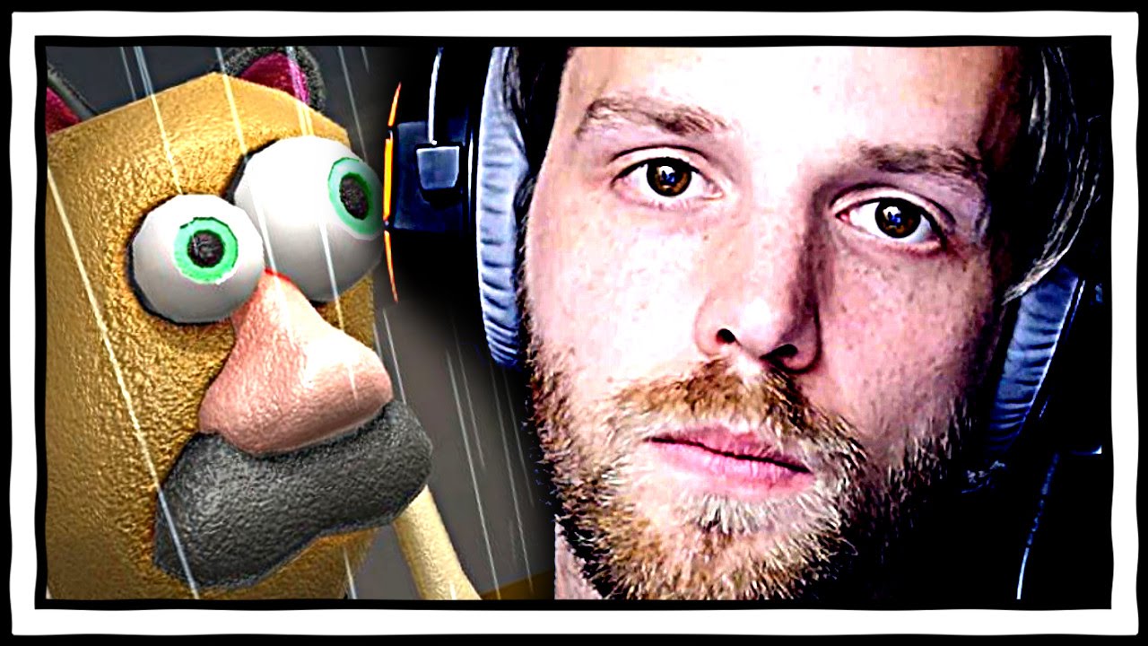 I'M VERY ANGRY | Potato Thriller Gameplay Part 4