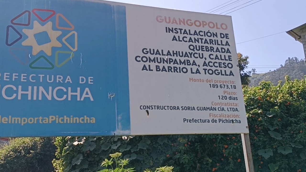 DÓNDE EL ILALÓ GUARDA LA MEMORIA:LA TOGLLA VIVA
