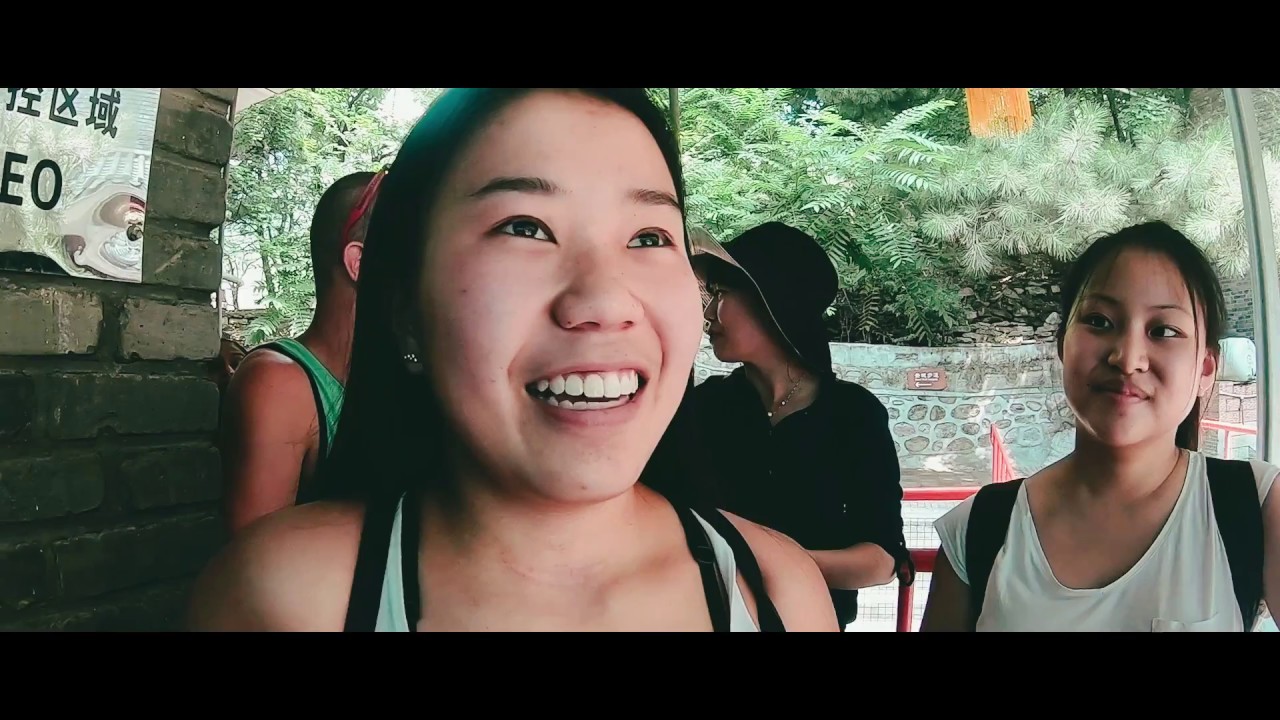 Back to China - (Adopted Girl Returns After 19 Years)