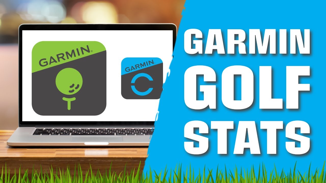 Garmin Golf Performance Stats - GARMIN GOLF STATS