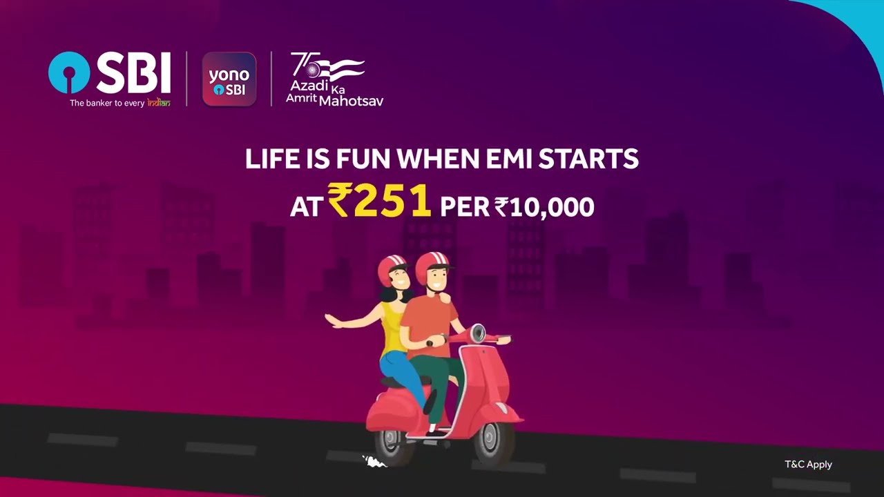 Drive towards happiness with your favourite two-wheeler!
