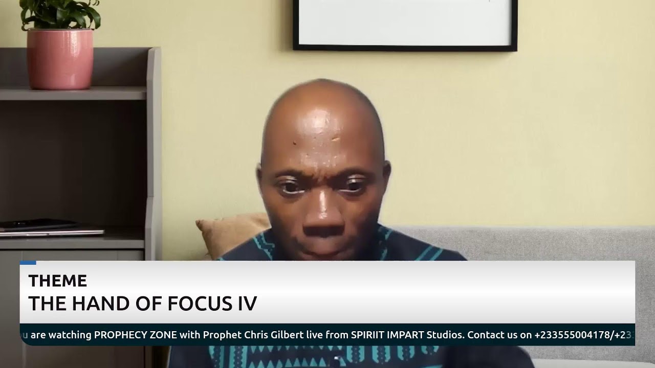 PROPHECY ZONE