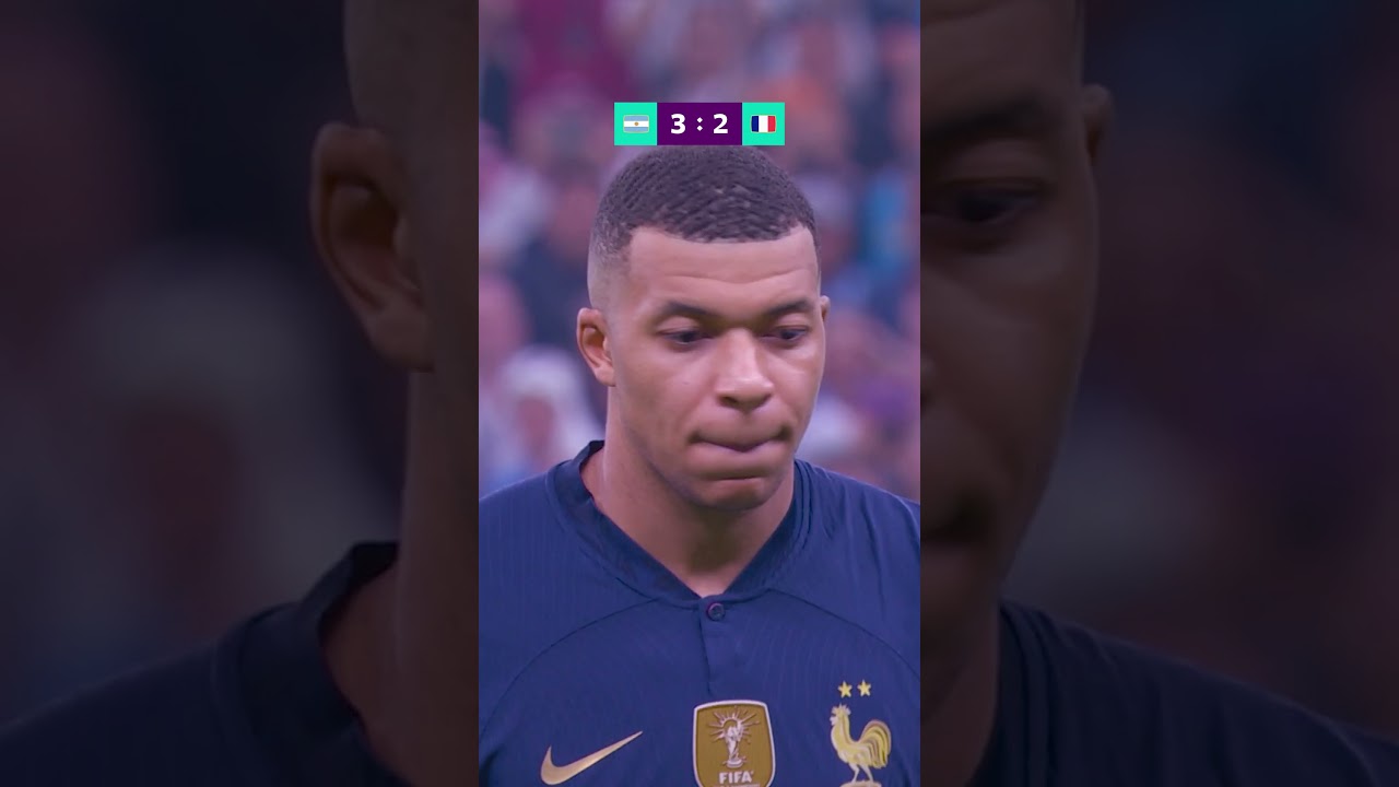 Argentina v France: 2022 #FIFAWorldCup Final Highlights