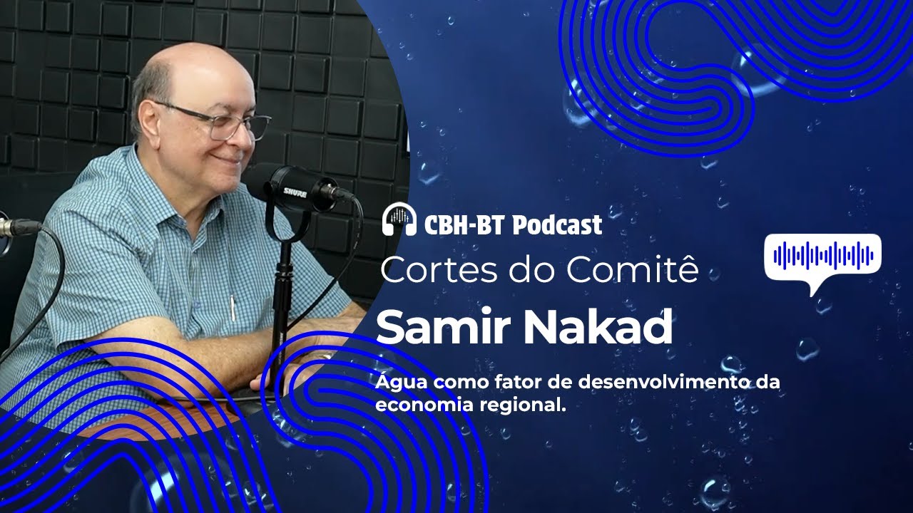Entrevista com Samir Nakad - Cortes