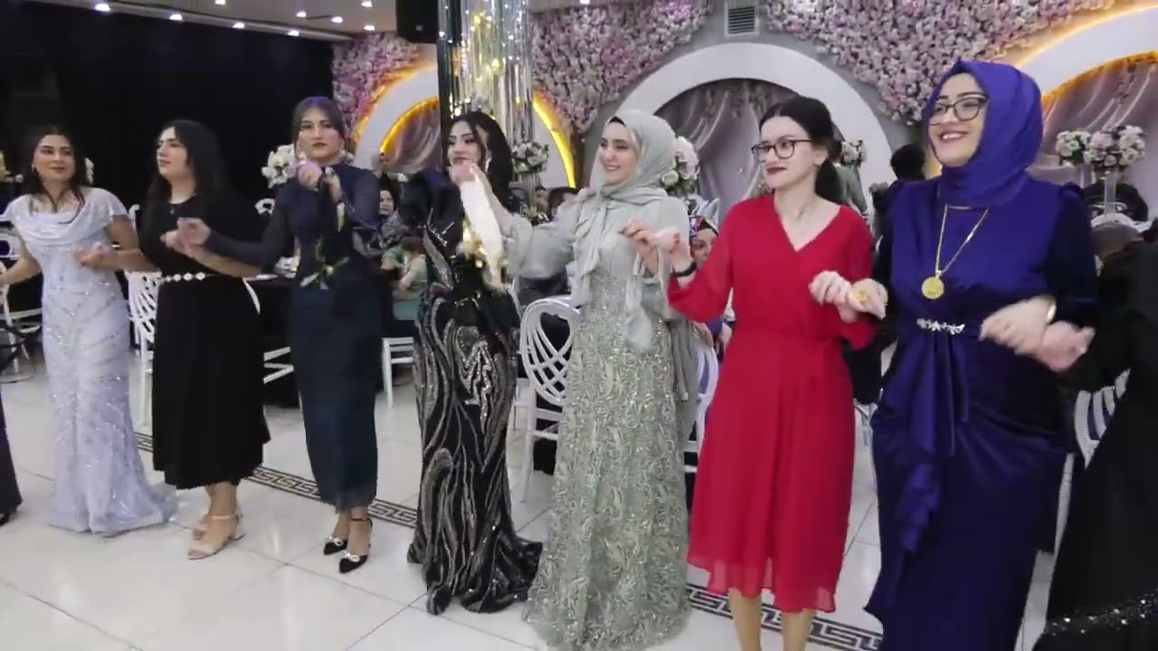 NERGİZ&HACİ DÜĞÜN 7 ŞUBAT