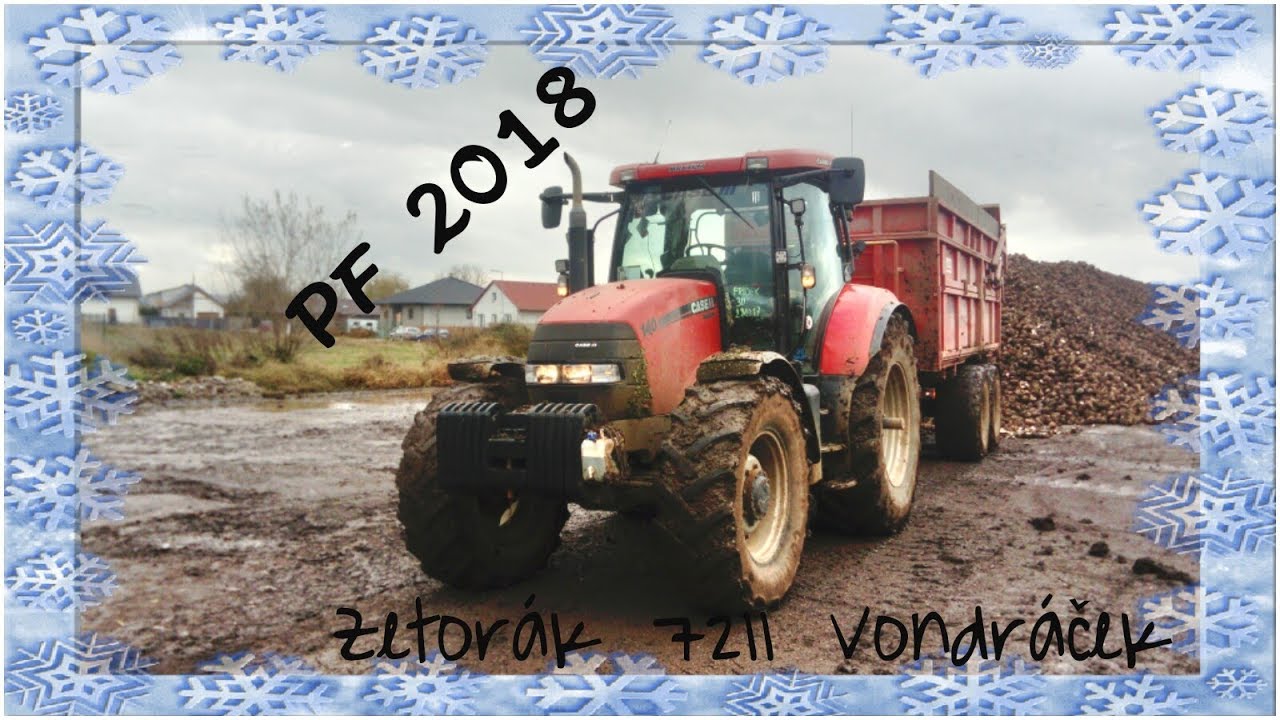 Novoroční speciál 2018 - Funny moment from the seasons 2017/Vtipné záběry ze sezony 2017