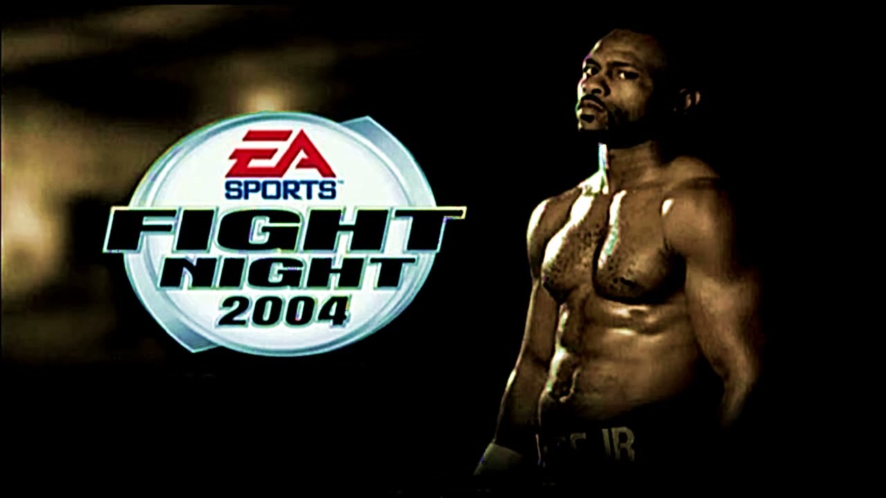 Fight Night 2004 - Lil' Scrappy - Head Bussa (Instrumental)