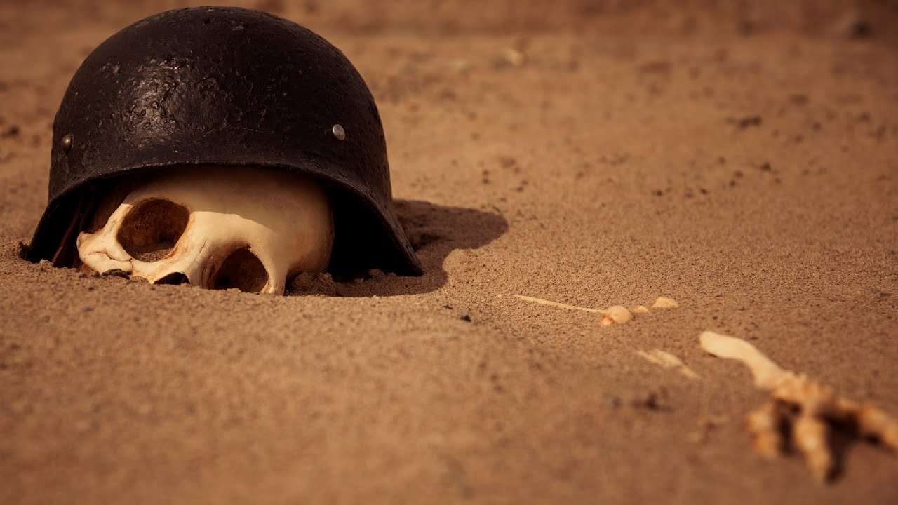 How the Nazis Lost the War Because of a Single Corpse